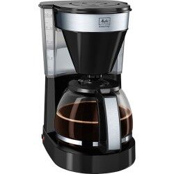 Caffettiera Elettrica Melitta Easy Top II 1023-04 1050 W Nero 1050 W 1,25 L 900 g 2