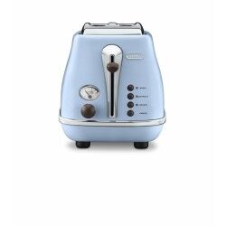 Tostapane DeLonghi CTOV 2103.AZ 900 W Azzurro 900 W 2