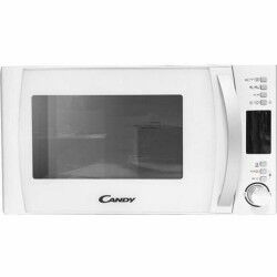 Microonde Candy 38000254 700 W Bianco 20 L
