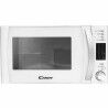 Microonde Candy 38000254 700 W Bianco 20 L