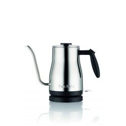 Bollitore Bodum 1 L Argentato Acciaio Acciaio inossidabile 1200 W 1 L 2