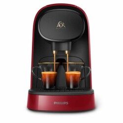 Caffettiera con Capsule Philips L'Or Barista LM8012 / 51 2