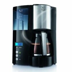 Caffettiera Americana Melitta 100801 850 W 1 L Nero 850 W 1 L 2
