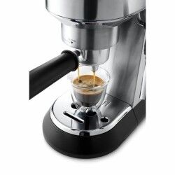 Caffettiera Express a Leva DeLonghi EC 685.M Metallo 1 L 2