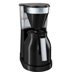 Caffettiera Americana Melitta 1023-08 Nero 1050 W 1 L 2