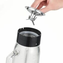 Mixer Severin 3734-000 Nero 500 W (1 L) 2