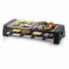Barbecue Elettrico DOMO DO9190G 1200W 1200 W