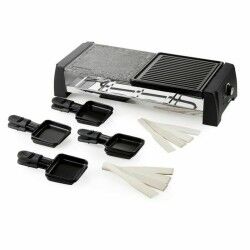 Barbecue Elettrico DOMO DO9190G 1200W 1200 W 2