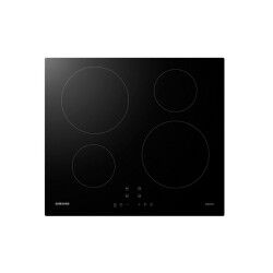 Piano Cottura ad Induzione Samsung NZ64M3NM1BB 60 cm 7200 W 2
