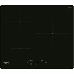 Piano Cottura ad Induzione Whirlpool Corporation WS Q1160 NE 60 cm