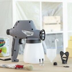 Pistola Elettrica per Verniciatura a Spruzzo Spraint+ InnovaGoods 2