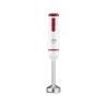 Frullatore ad Immersione UFESA PULSAR600DELUX Bianco Rosso 600 W