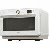 Microonde Whirlpool Corporation JT 469 WH Bianco