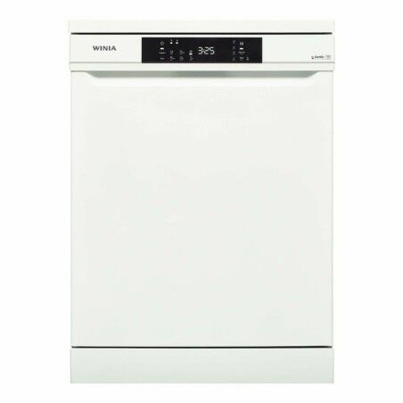 Lavastoviglie Winia WVW13H1EBW Bianco 60 cm