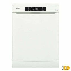 Lavastoviglie Winia WVW13H1EBW Bianco 60 cm 2