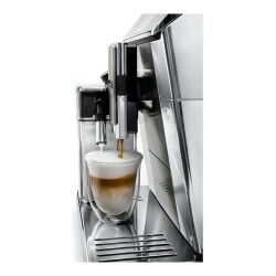 Caffettiera superautomatica DeLonghi ECAM65055MS 1450 W Grigio 1450 W 2 L 2