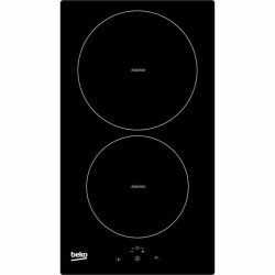 Piano Cottura ad Induzione BEKO 8690842030758 30 cm