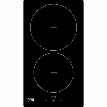 Piano Cottura ad Induzione BEKO 8690842030758 30 cm
