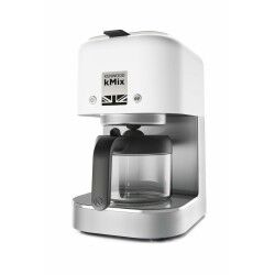 Caffettiera Americana Kenwood COX750WH 1000 W 1200 W 750 ml 2