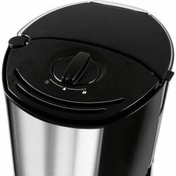 Caffettiera Elettrica Melitta Enjoy II Top 1000 W Nero 1000 W 1 L 1,2 L 2