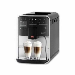 Caffettiera superautomatica Melitta Barista Smart T Argentato 1450 W 15 bar 1,8 L 2
