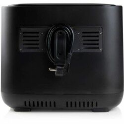 Friggitrice ad Aria DOMO Nero 2850 W 8 L 2