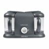 Robot da Cucina Béaba Babycook Duo 200 ml x 2 4 in 1
