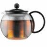 Teiera Bodum Assam 500 ml