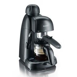 Caffettiera superautomatica Severin KA5978 800 W Nero 2