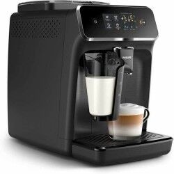 Caffettiera superautomatica Philips Series 2200 EP2230/10 Nero 1500 W 15 bar 1,8 L 2