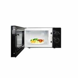 Microonde con Grill Oceanic MO20B11 20 L 20 L 2