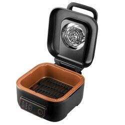Friggitrice ad Aria Russell Hobbs Nero 1745 W 5,5 L 2