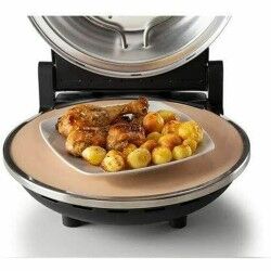 Cuoci Pizza Ariete 1200 W 2