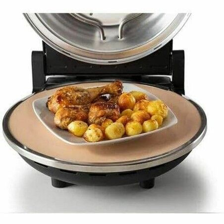 Cuoci Pizza Ariete 1200 W