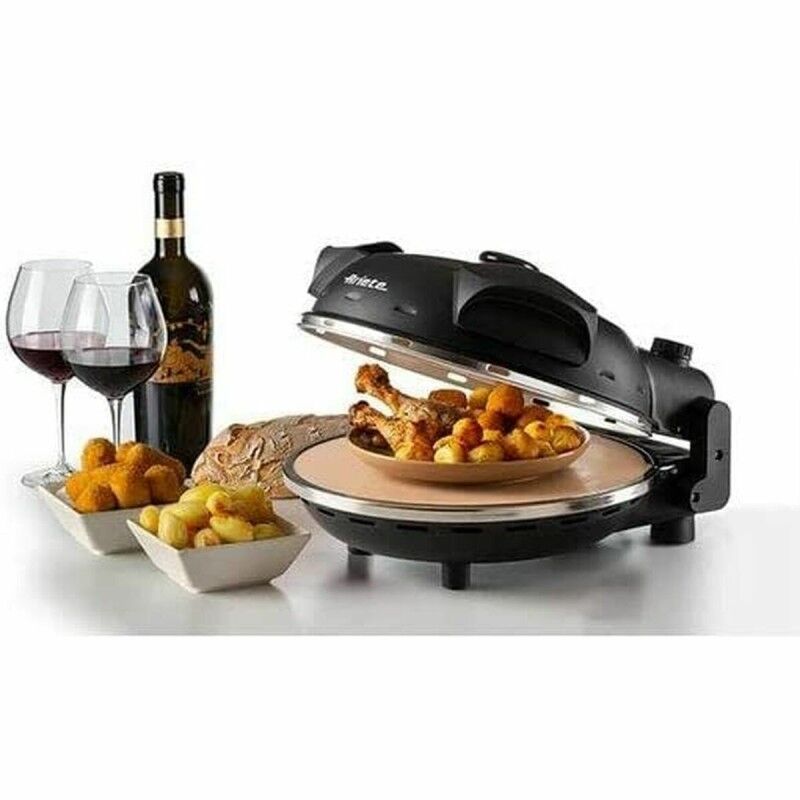 Cuoci Pizza Ariete 1200 W