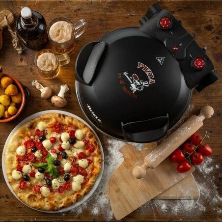 Cuoci Pizza Ariete 1200 W
