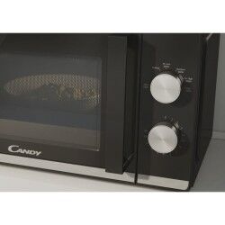 Microonde Candy CMW20TNMB Nero 700 W 20 L 2