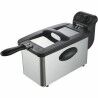 Friggitrice ad Aria Continental Edison Grigio 2000 W 3 L