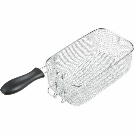 Friggitrice ad Aria Continental Edison Grigio 2000 W 3 L