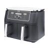 Friggitrice ad Aria NINJA AF400EU Nero 2470 w 7,6 L