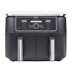 Friggitrice ad Aria NINJA AF400EU Nero 2470 w 7,6 L 2