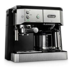 Caffettiera Americana DeLonghi BCO 421.S 1750 W 1 L 2