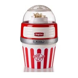 Macchina per pop-corn Ariete 2957/01 Azul,rojo,blanco 1100 W 2