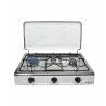 Piano cottura a Gas Vitrokitchen 302BB