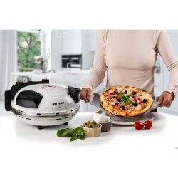 Macchina per Pizza Ariete 918 Bianco 1200 W 2