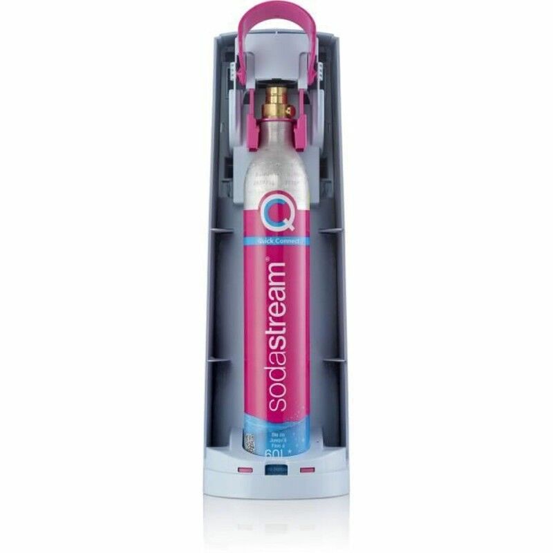 Macchina per Soda sodastream