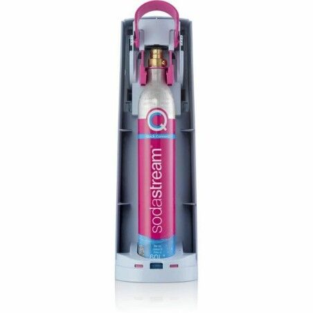 Macchina per Soda sodastream