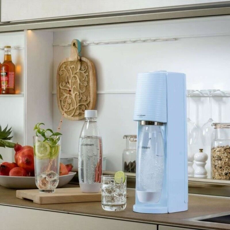 Macchina per Soda sodastream
