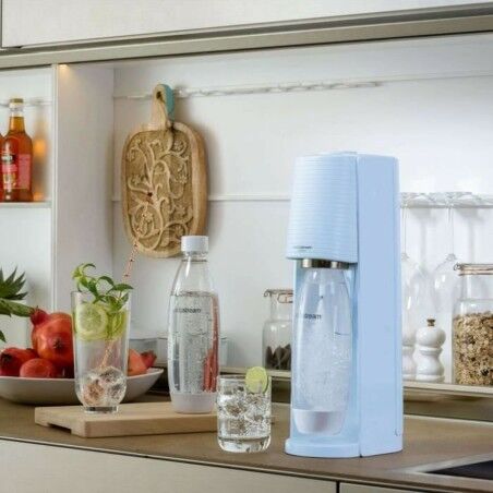 Macchina per Soda sodastream