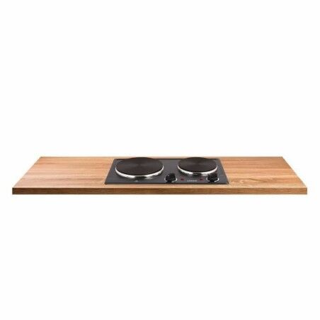 Piastra Elettrica Livoo DOC168N 2500 W Nero